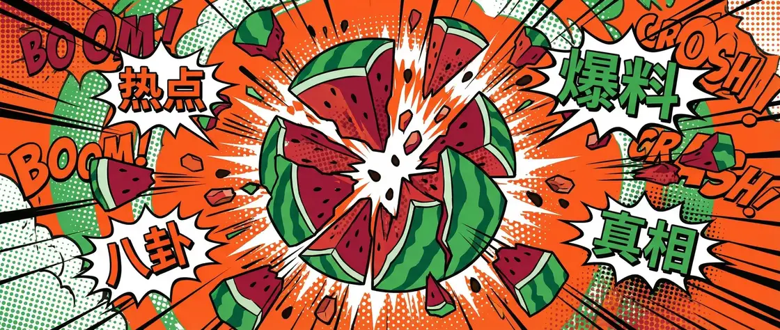 皇冠体育网址 今日头瓜爆炸漫画横幅